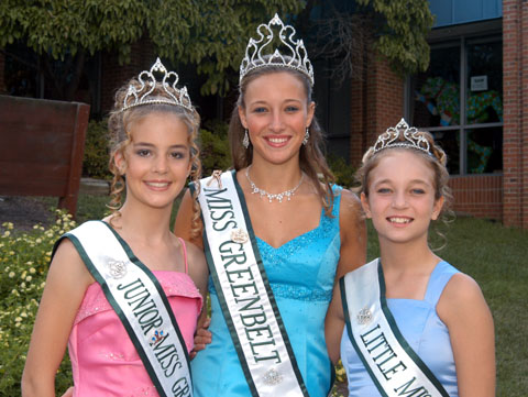 naturist nudist junior miss pageant